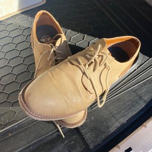 DOCKERS Men’s Shoes